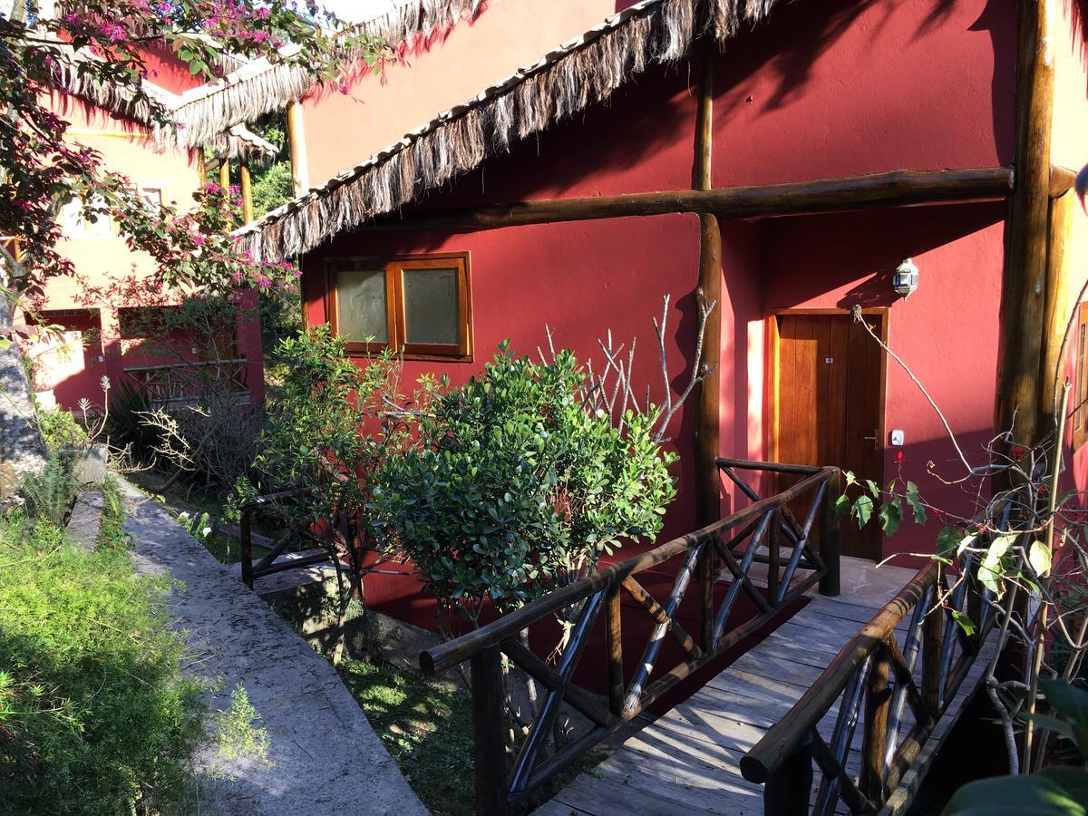Pousada Casa De Maua วิสกอนจิ จิ เมาอา ภายนอก รูปภาพ