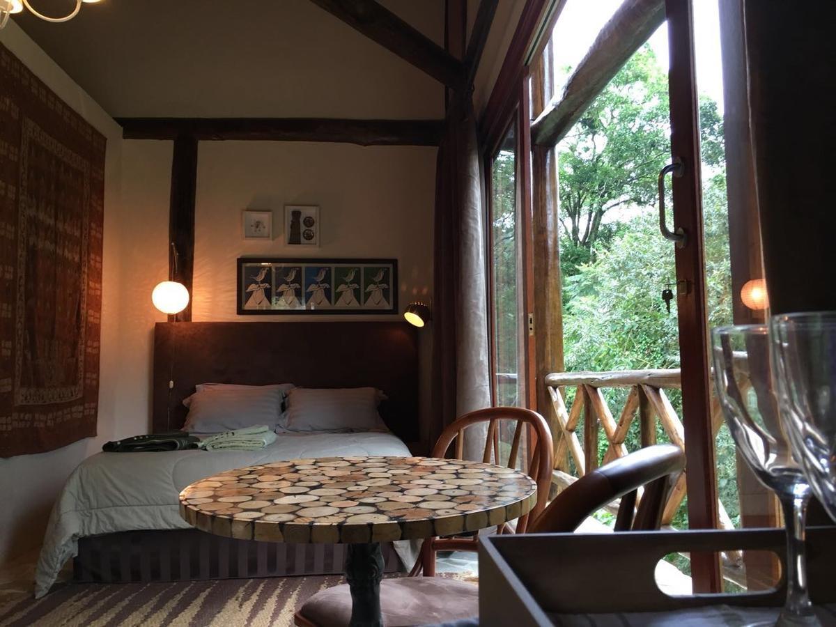 Pousada Casa De Maua วิสกอนจิ จิ เมาอา ภายนอก รูปภาพ