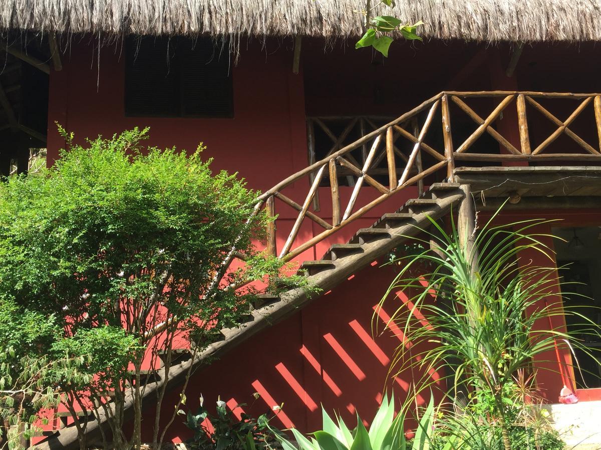 Pousada Casa De Maua วิสกอนจิ จิ เมาอา ภายนอก รูปภาพ