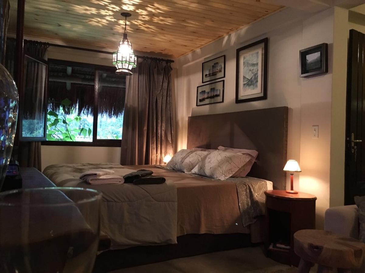 Pousada Casa De Maua วิสกอนจิ จิ เมาอา ภายนอก รูปภาพ