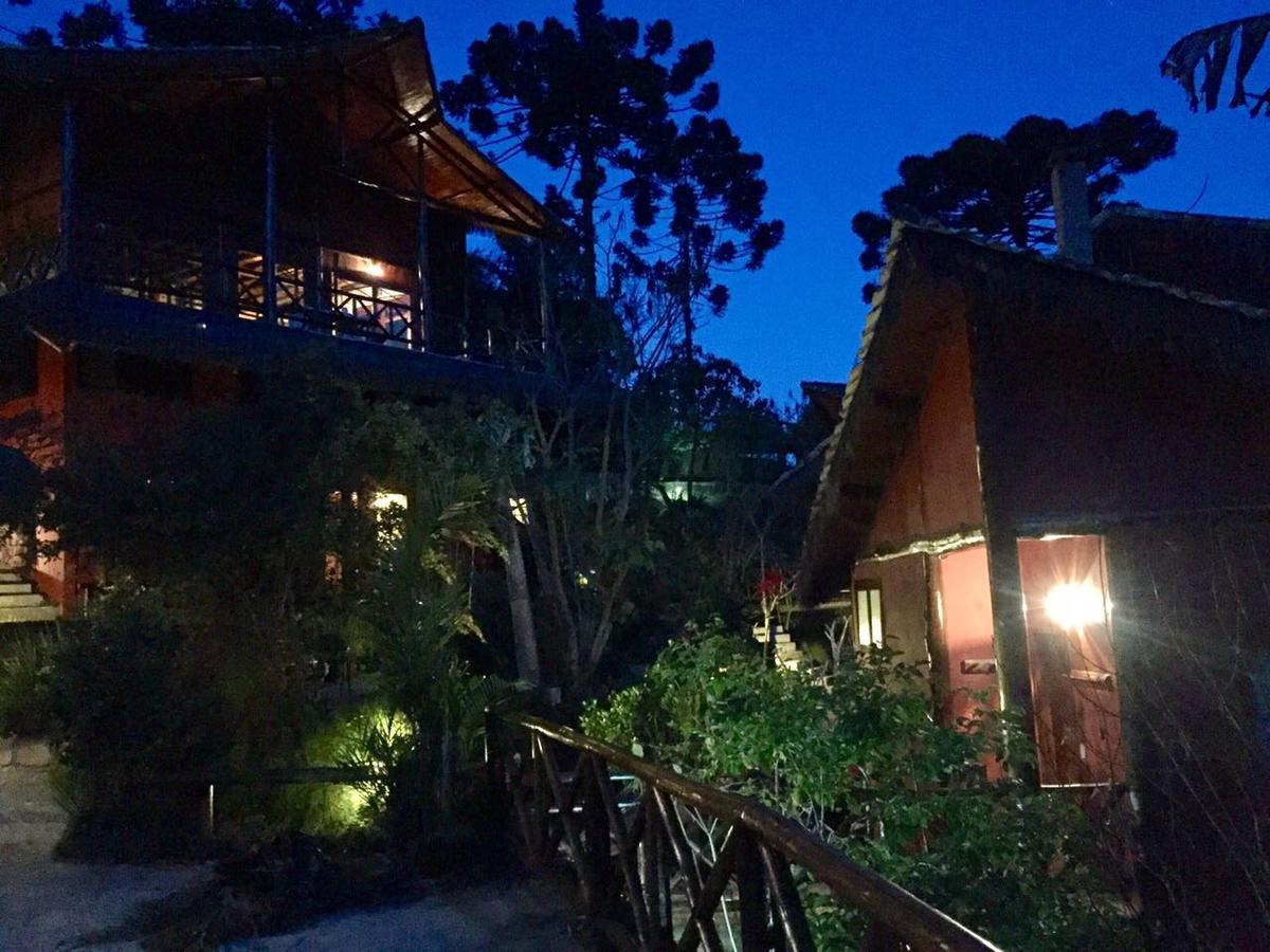 Pousada Casa De Maua วิสกอนจิ จิ เมาอา ภายนอก รูปภาพ