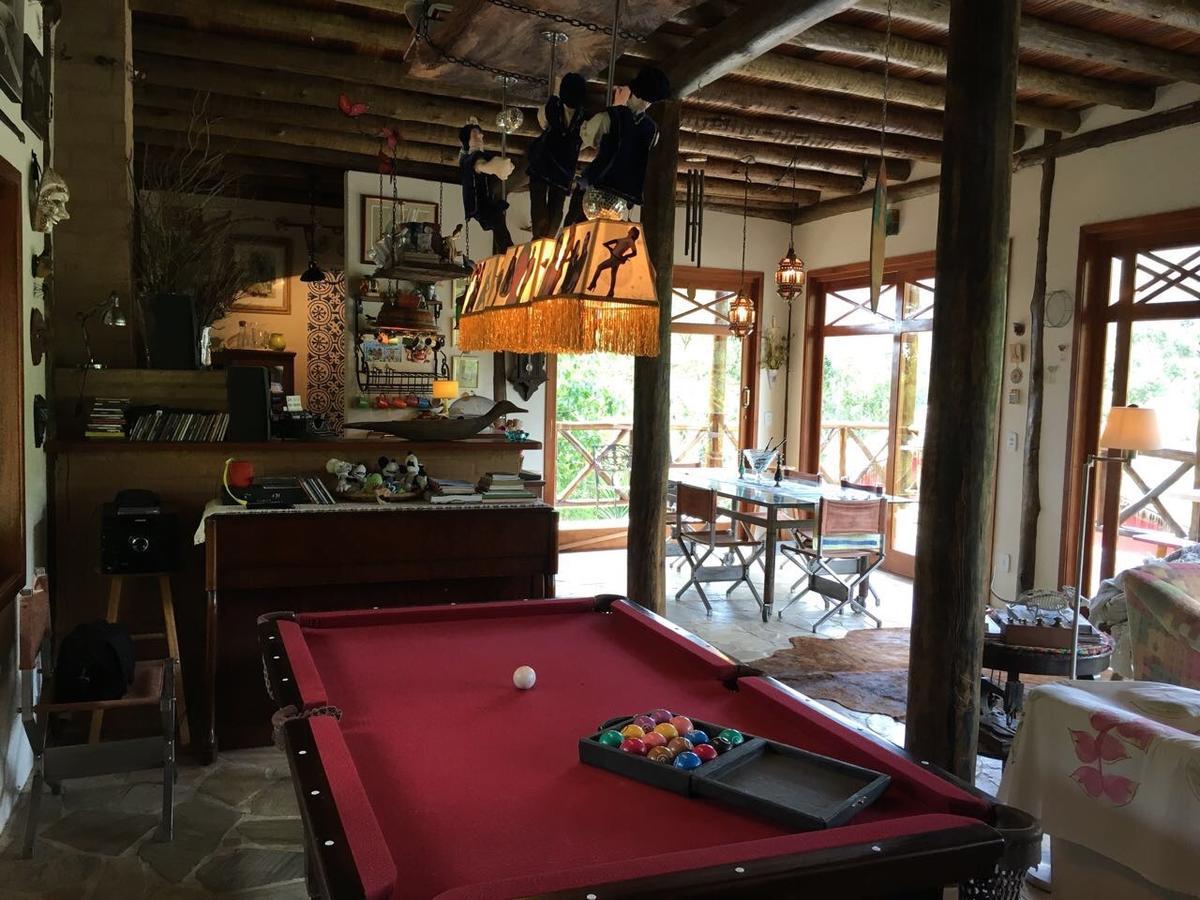 Pousada Casa De Maua วิสกอนจิ จิ เมาอา ภายนอก รูปภาพ
