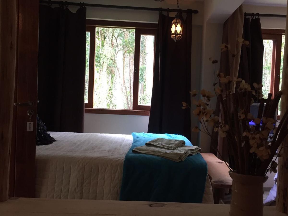 Pousada Casa De Maua วิสกอนจิ จิ เมาอา ภายนอก รูปภาพ
