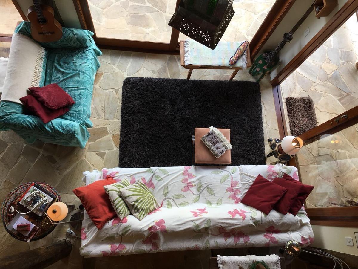 Pousada Casa De Maua วิสกอนจิ จิ เมาอา ภายนอก รูปภาพ
